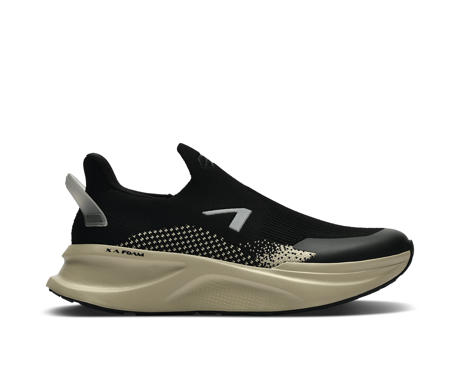 ARKK Main Line Raven X | Black Taupe Raven